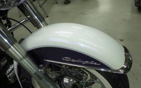 HARLEY FLSTN 1580 2009