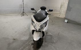 SUZUKI SKYWAVE 250M CJ45A