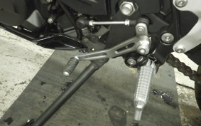 KAWASAKI NINJA 400 2023 EX400L