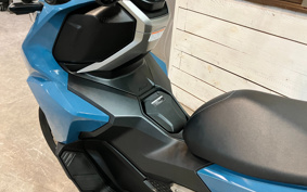HONDA ADV160 KF54