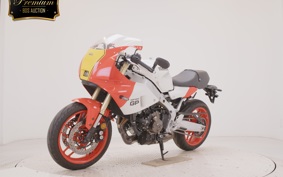YAMAHA XSR900 GP 2024 RN96J