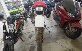 HONDA XLR250R GEN 1 MD16