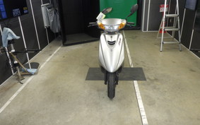 YAMAHA JOG Gen.5 SA36J