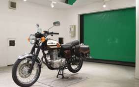 KAWASAKI ESTRELLA 1992 BJ250A