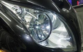 HONDA SILVER WING 400 GT Type 2012 NF03
