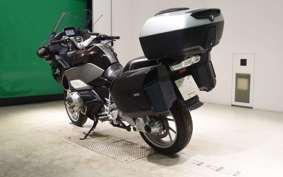 BMW R1200RT 2016