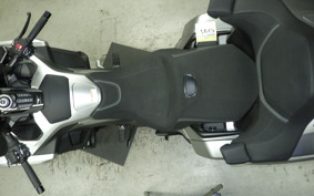 HONDA GL 1800 GOLD WING TOUR DCT 2026 SC79