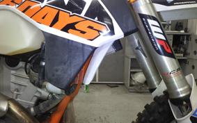 KTM 250 EXC F SIXDAYS 2003