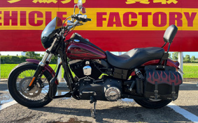 HARLEY HARLEY FXDB1580 2016 GXM
