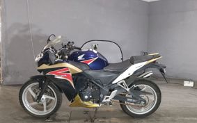 HONDA CBR250R MC41