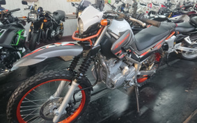 YAMAHA SEROW 250 DG17J