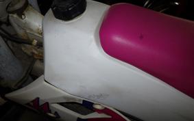 YAMAHA YZ250 4DA