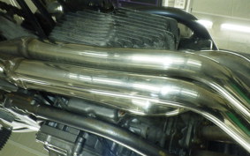 KAWASAKI BALIUS 250