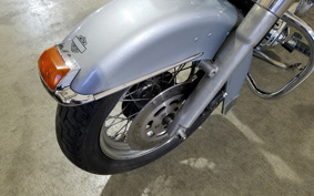 HARLEY FXDL1580 1999 GDV