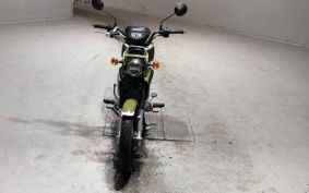 HONDA CROSS CUB110 JA45