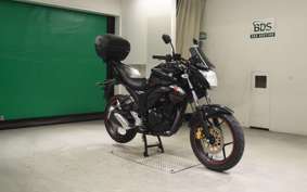 SUZUKI ｼﾞｸｻｰ150 2025 NG4BG