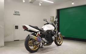 HONDA CB400SF VTEC SPEC 2 2004 NC39