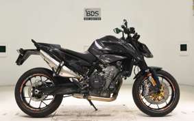KTM 890 DUKE 2022