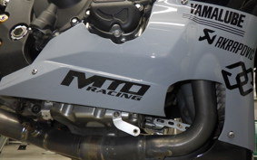 YAMAHA YZF-R1 2016