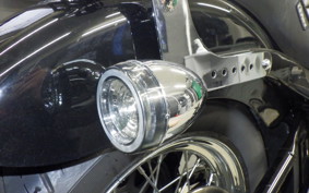 HARLEY FXST1750 2024