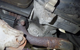 HONDA LEAD 50 Gen. 2 AF48