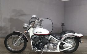 YAMAHA DRAGSTAR 400 VH01J