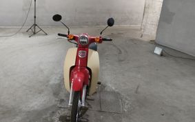 HONDA SUPER CUB50 AA09
