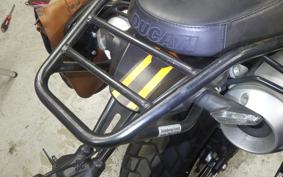 DUCATI SCRAMBLER 1100 S