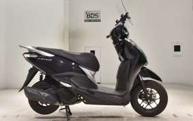 HONDA LEAD 125 1982 JK12