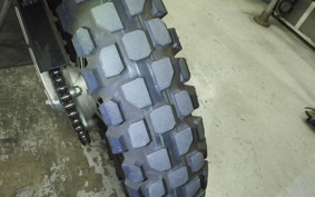 HONDA CRF250 RALLY LDA 2002 MD44
