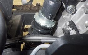 KAWASAKI NINJA 400 2019 EX400G