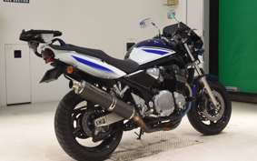 SUZUKI BANDIT 1200 2005
