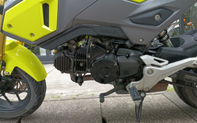 HONDA GROM JC61