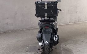 HONDA PCX125 JK05