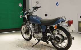 YAMAHA SR400 Gen.5 2021 RH16J