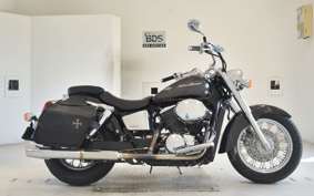 HONDA SHADOW 400 2008 NC34