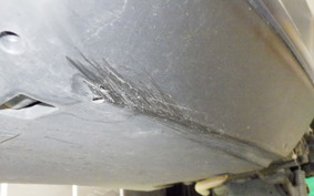 HONDA ﾀﾞﾝｸ AF78