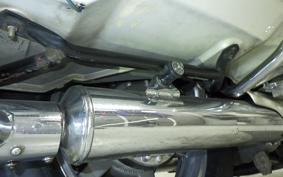 HONDA GL1500 GOLD WING SE 1990 SC22