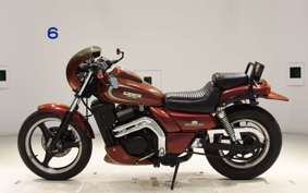 KAWASAKI ELIMINATOR 250 SE EL250A