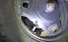 SUZUKI ADDRESS V125 G 2024 CF46A