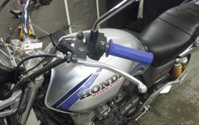 HONDA CB400SF VTEC 2000 NC39