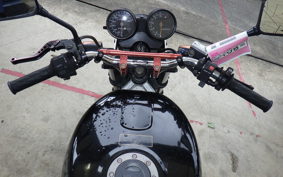 SUZUKI WOLF 200 NH11A