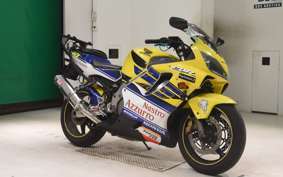 HONDA CBR600F 2003