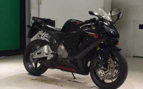 HONDA CBR600RR GEN 2 2006 PC37