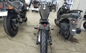 HONDA REBEL 250 MC13