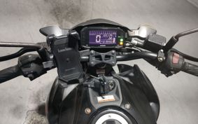 SUZUKI GSX-S125 DL32B