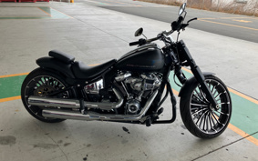 HARLEY FXBR 2023 YEZ