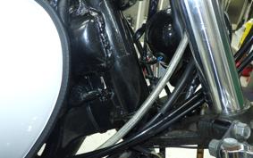 YAMAHA SR400 Gen.3 2002 RH01J