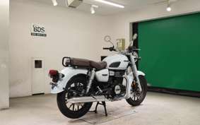 HONDA GB350C 2026 NC64