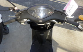 HONDA DIO Gen.6 AF62